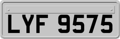 LYF9575