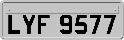 LYF9577