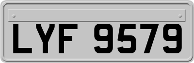 LYF9579