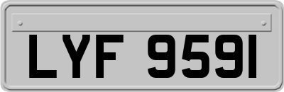 LYF9591