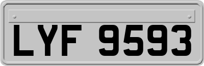 LYF9593