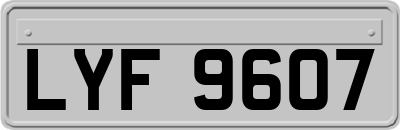 LYF9607