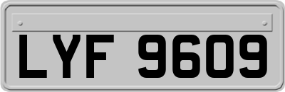 LYF9609