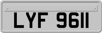 LYF9611
