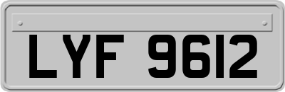 LYF9612