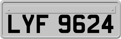 LYF9624