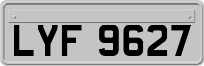 LYF9627