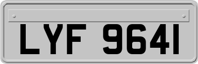 LYF9641