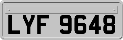 LYF9648