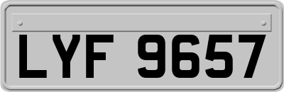 LYF9657