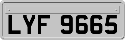 LYF9665
