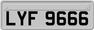 LYF9666