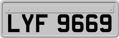 LYF9669