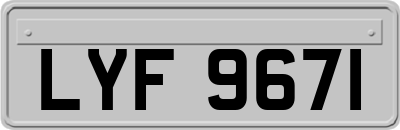 LYF9671