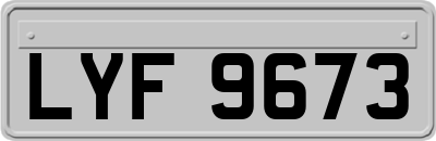 LYF9673