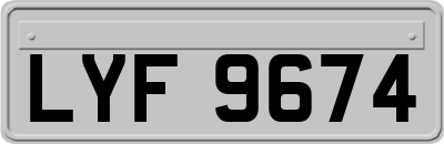 LYF9674
