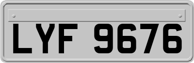 LYF9676