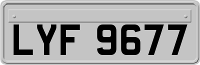 LYF9677