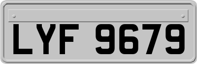 LYF9679