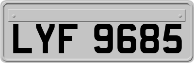 LYF9685