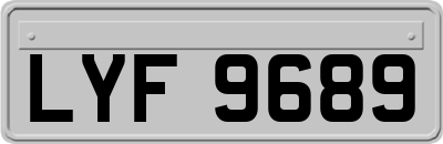 LYF9689
