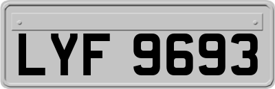LYF9693