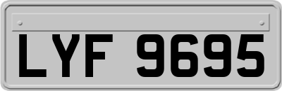 LYF9695