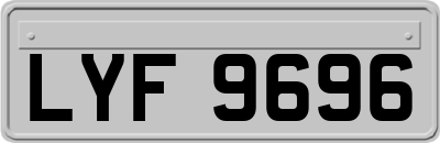 LYF9696