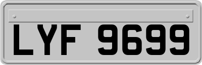 LYF9699