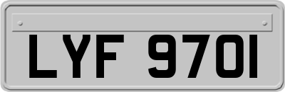 LYF9701