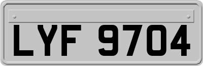 LYF9704