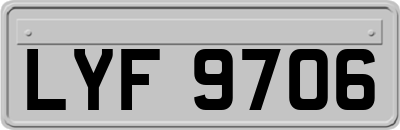 LYF9706