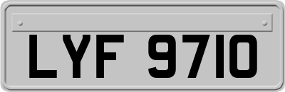 LYF9710