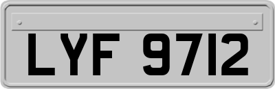 LYF9712