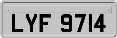 LYF9714