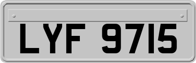 LYF9715