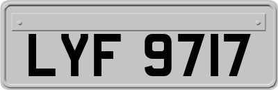 LYF9717