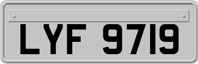 LYF9719