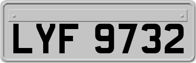 LYF9732