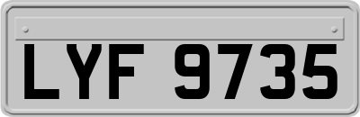 LYF9735