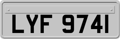 LYF9741