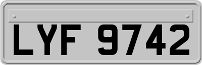 LYF9742