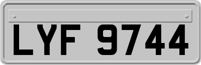 LYF9744