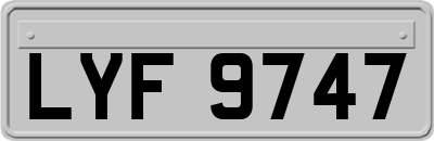 LYF9747