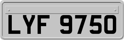 LYF9750