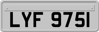 LYF9751