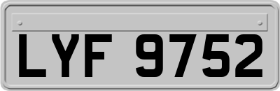 LYF9752