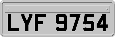LYF9754