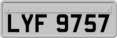 LYF9757