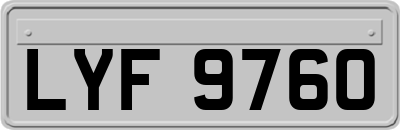 LYF9760